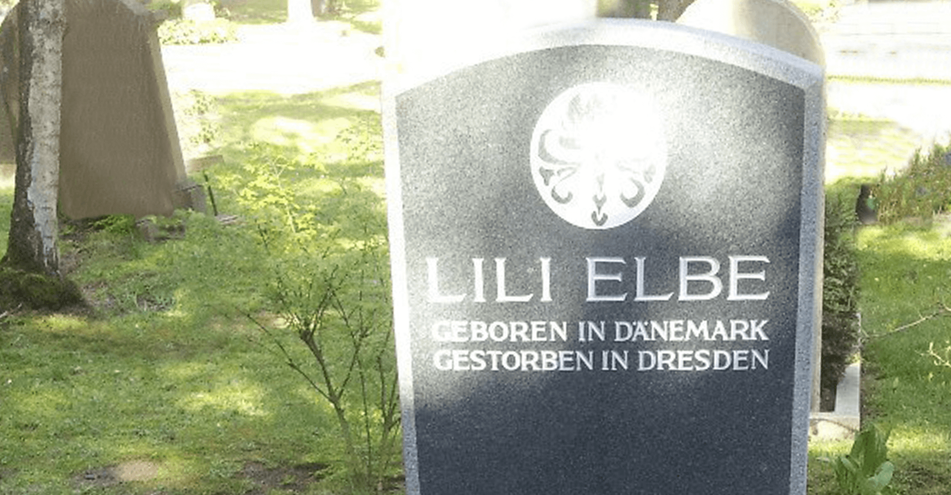 Spendenaufruf Lili Elbe